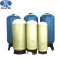 Waste Water Treatment Plant FRP Tank For Water Filter Treatment